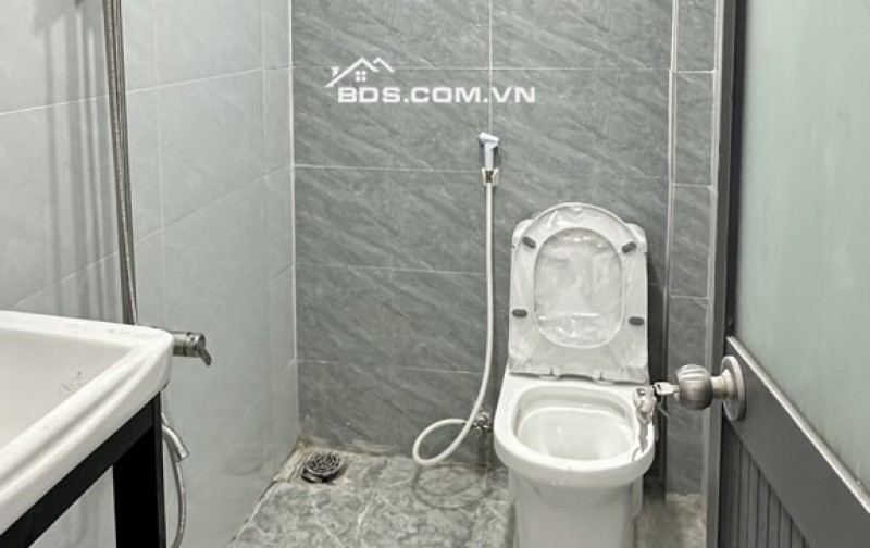 BÁN NHÀ BÀ ĐIỂM HM - 41m2 - 3.65 tỷ TL  4.2×11m | 1 Trệt 1 Lầu  2PN –  2WC   Nhà mới, dọn vào ở ngay